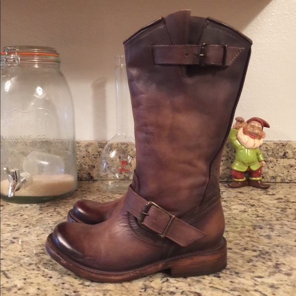 freebird crosby boot